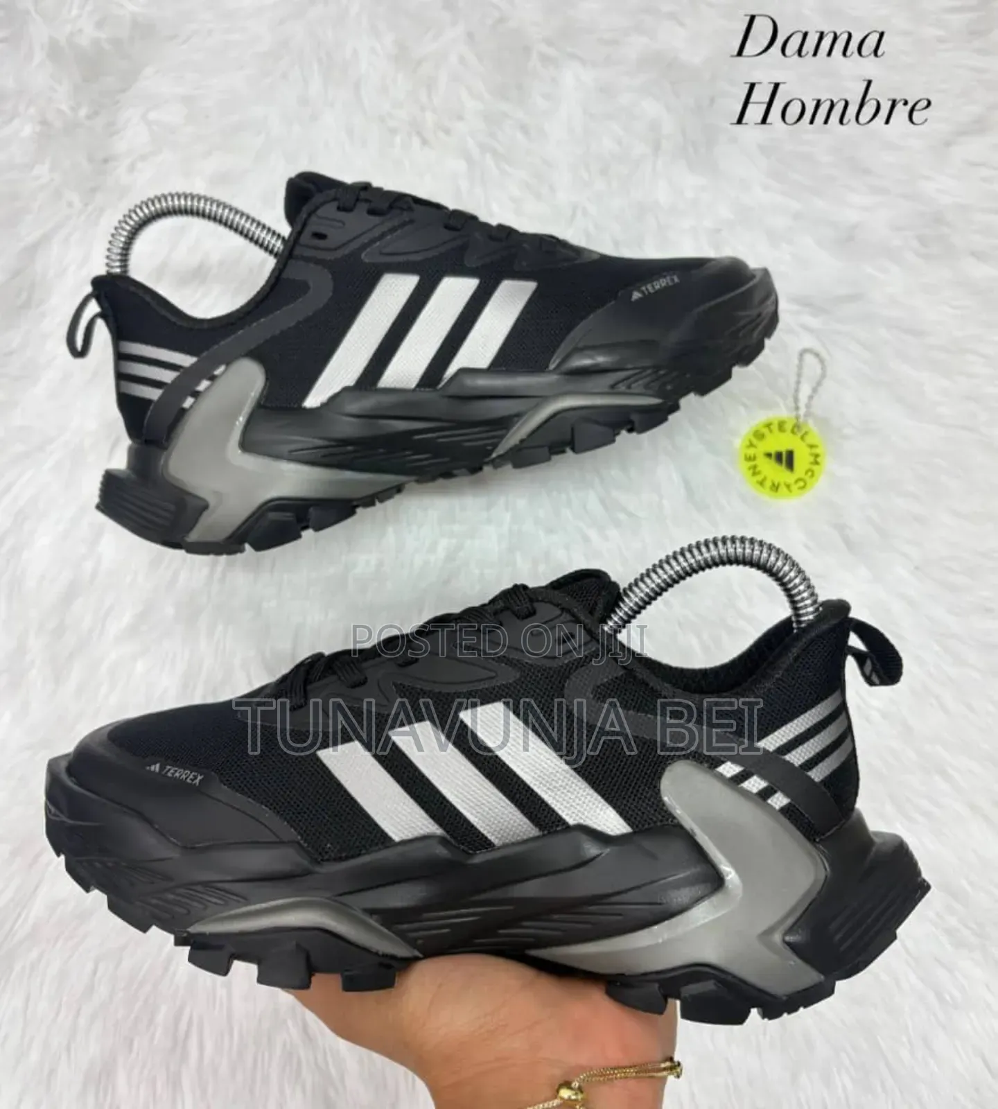 Adidas Terrex Sneakers  Quality