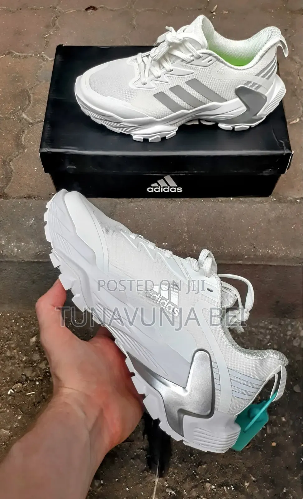 Adidas Terrex Sneakers  Quality