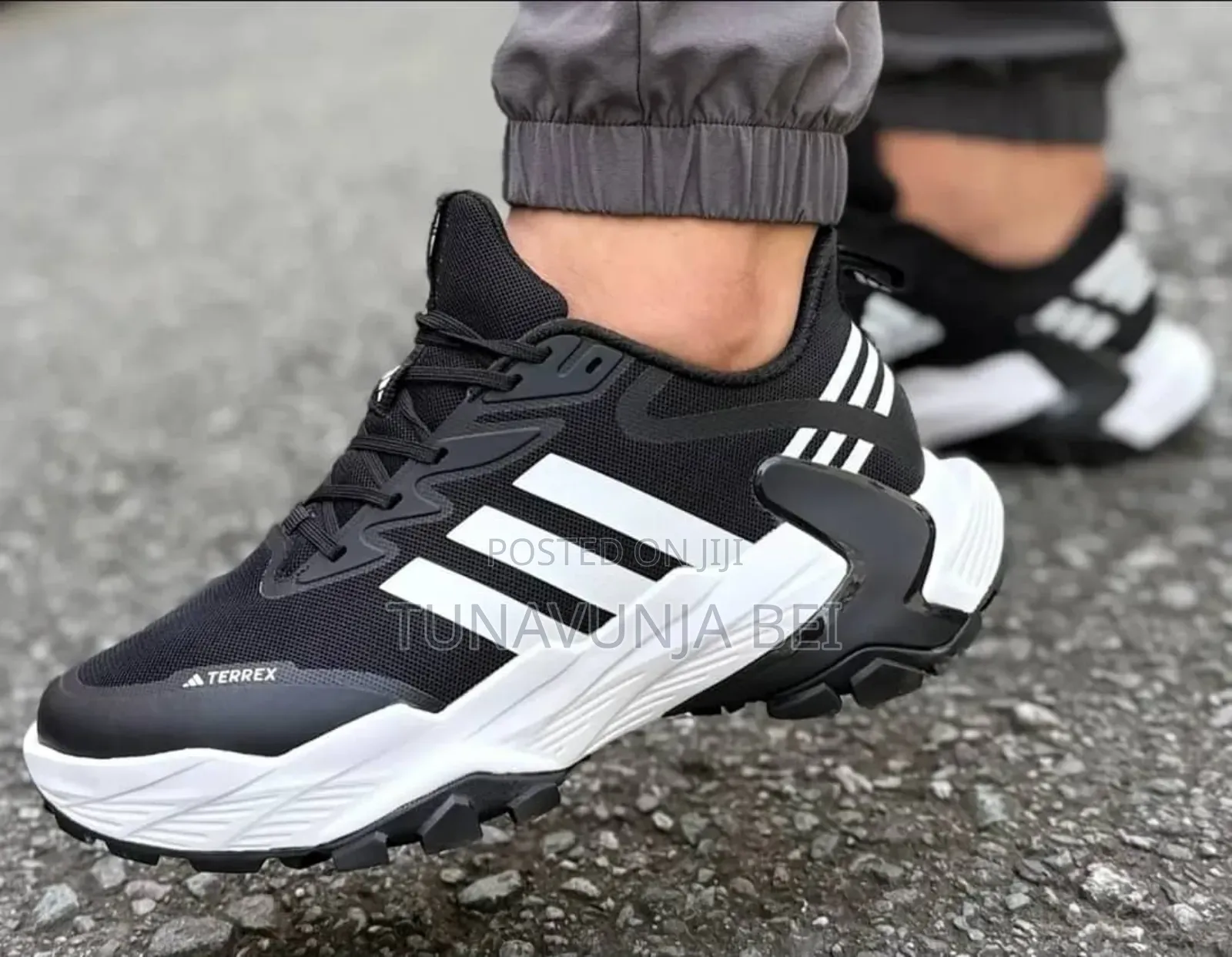 Adidas Terrex Sneakers  Quality