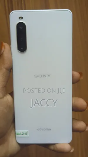 Sony Xperia 10 IV 128 GB White