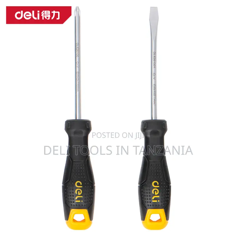 Deli Chisel