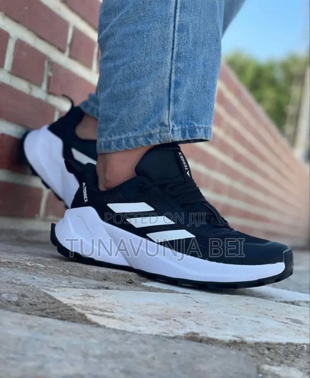 Adidas Terrex Original Sneakers 