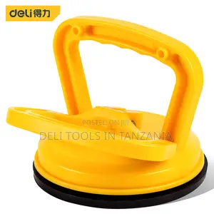 Deli Glass Sucker