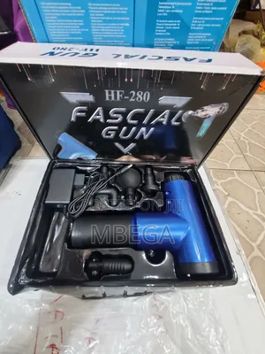 Fascial Gun (Massage)