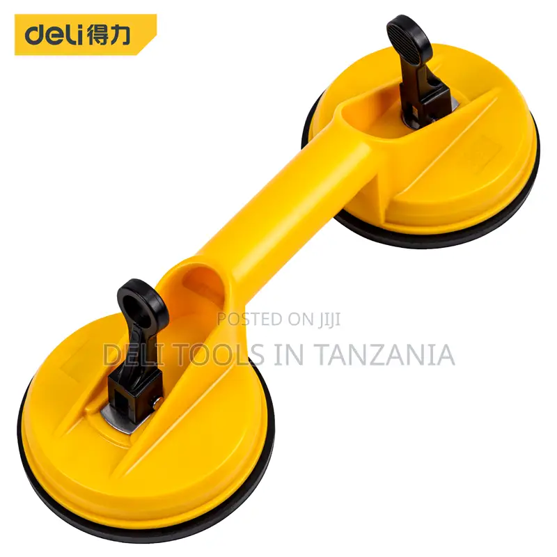 Deli Glass Sucker