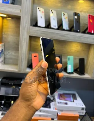 Google Pixel 6 Pro 128 GB Rose Gold