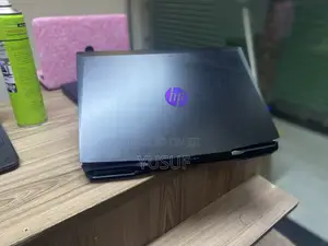 Laptop HP Pavilion Gaming Laptop 15-Dk2xxx 16GB Intel Core I7 SSD 512GB