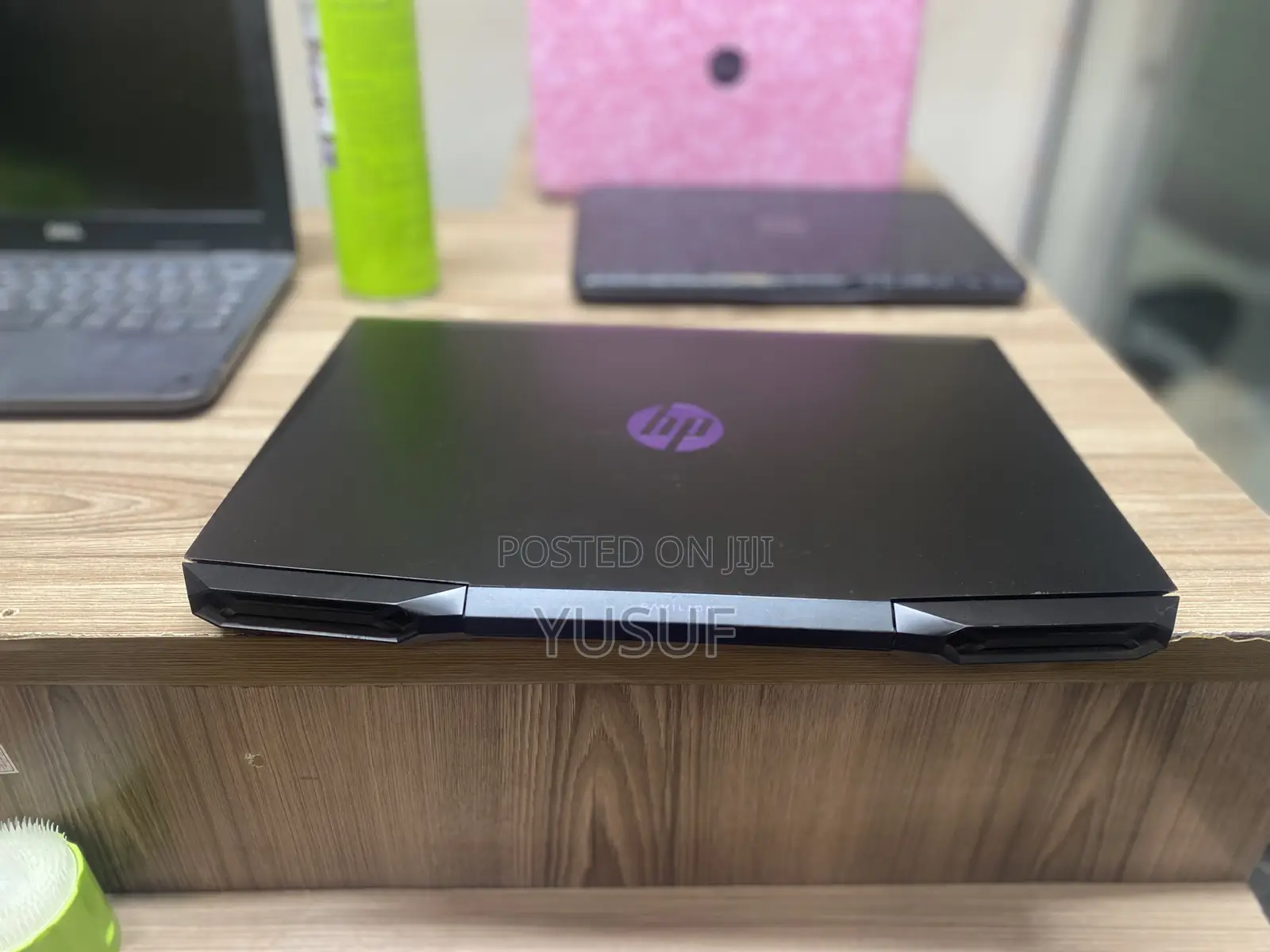 Laptop HP Pavilion Gaming Laptop 15-Dk2xxx 16GB Intel Core I7 SSD 512GB