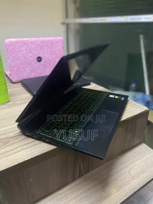 Laptop HP Pavilion Gaming Laptop 15-Dk2xxx 16GB Intel Core I7 SSD 512GB