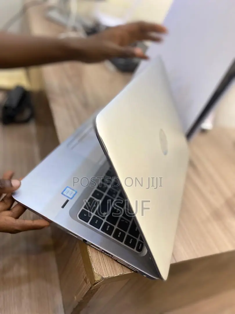Laptop HP EliteBook 840 G3 8GB Intel Core I7 SSD 256GB