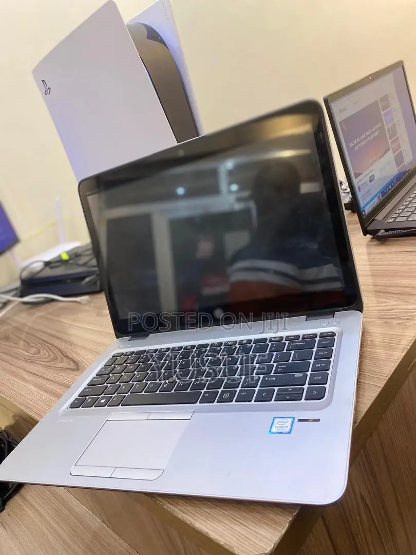 Laptop HP EliteBook 840 G3 8GB Intel Core I7 SSD 256GB