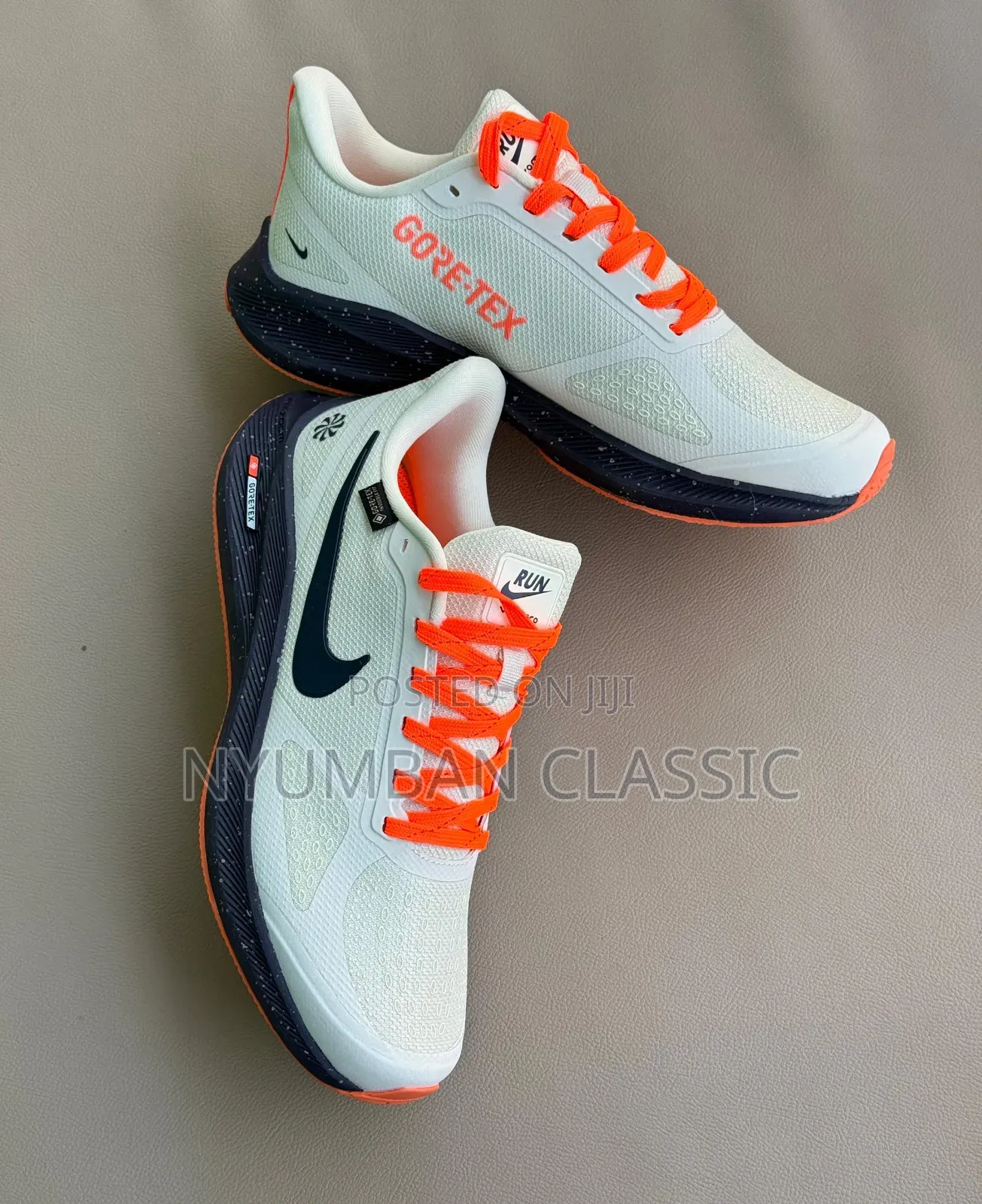 Nike Vemero Shoes