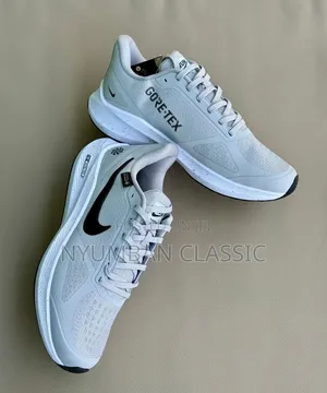 Nike Vemero Shoes