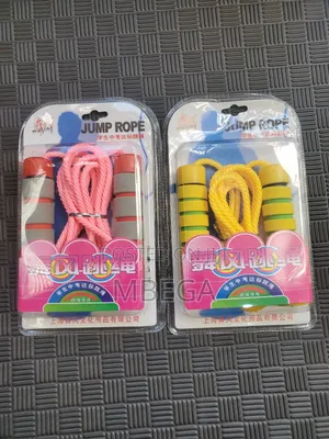Skipping Rope/ Jumping Rope