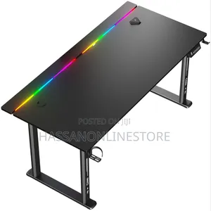 Cobra Electra S Dual Motor Height Adjustable Gaming Desk