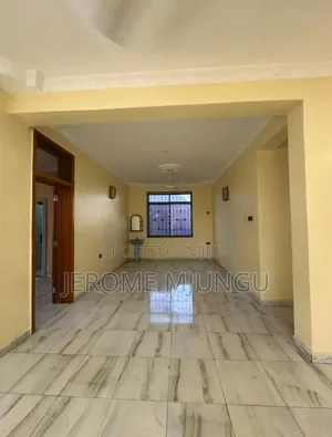 3bdrm Apartment in Msasani for rent