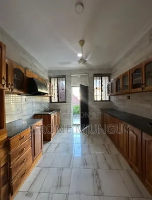 3bdrm Apartment in Msasani for rent