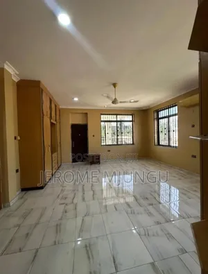 3bdrm Apartment in Msasani for rent