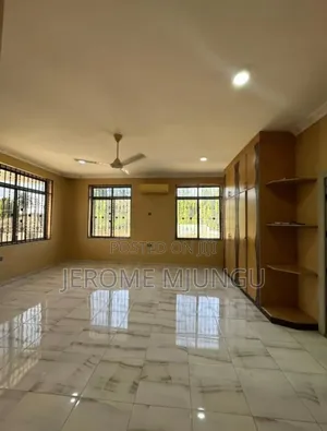 3bdrm Apartment in Msasani for rent