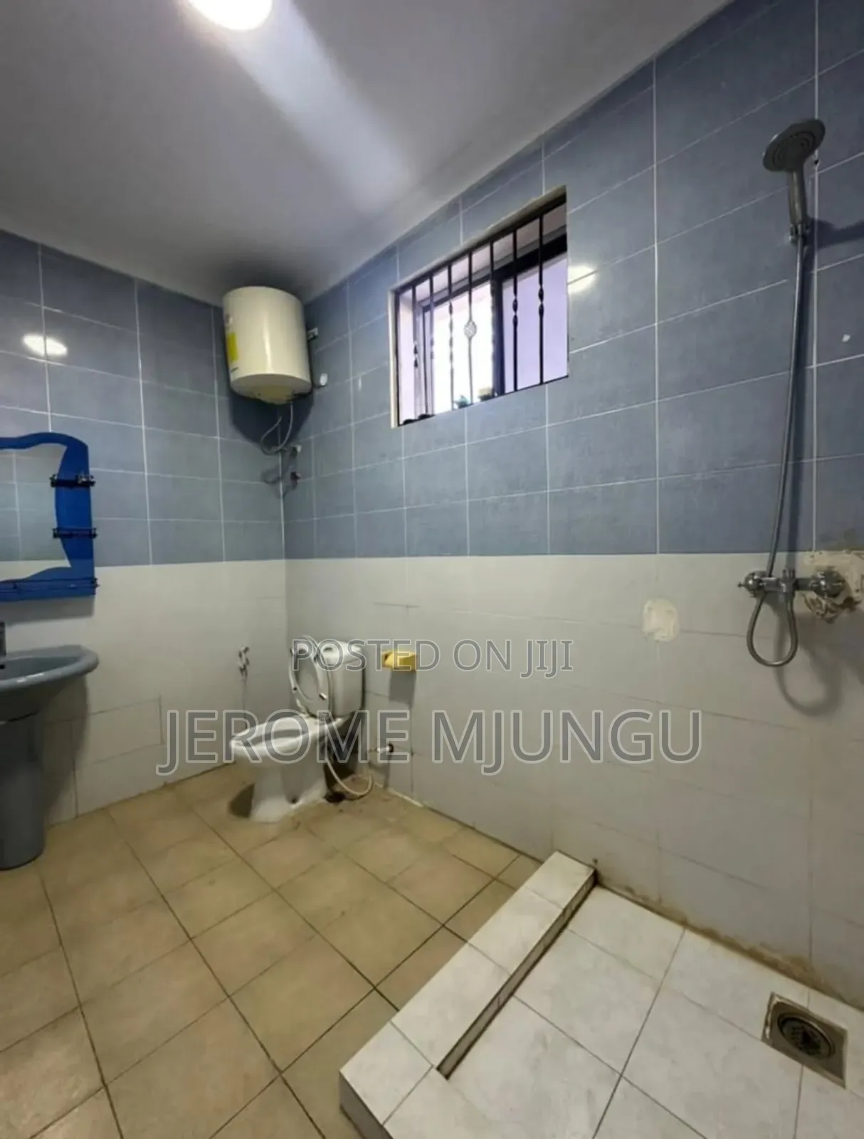 3bdrm Apartment in Msasani for rent