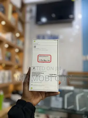 New Apple iPhone 17 Pro Max 256 GB Orange