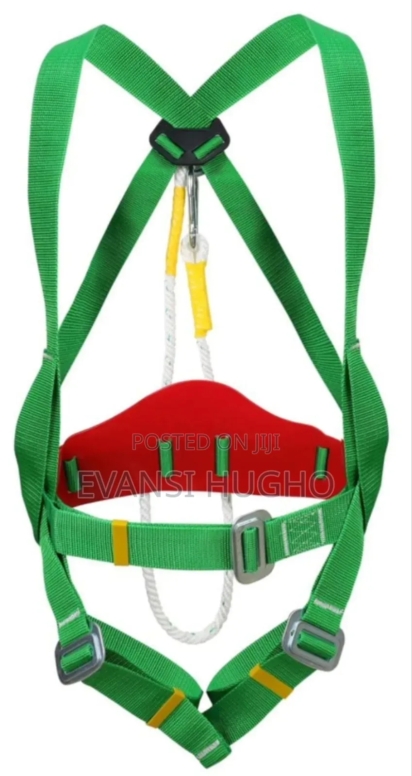 Safety Harness