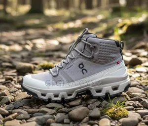 Waterproof Boots Available