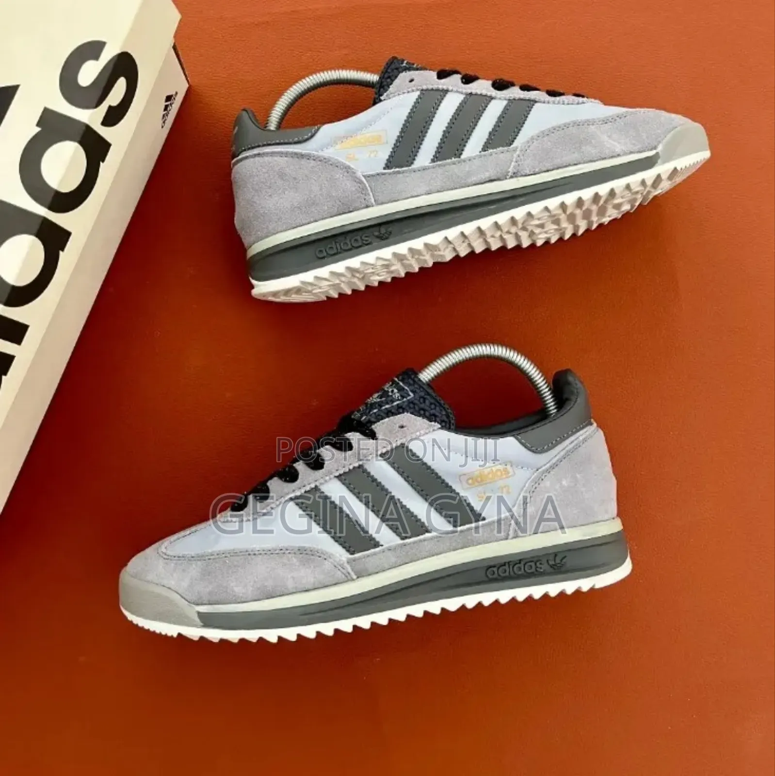 Quality and Clean Shoes Available