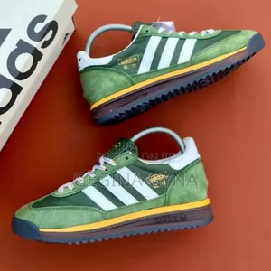 Quality and Clean Shoes Available