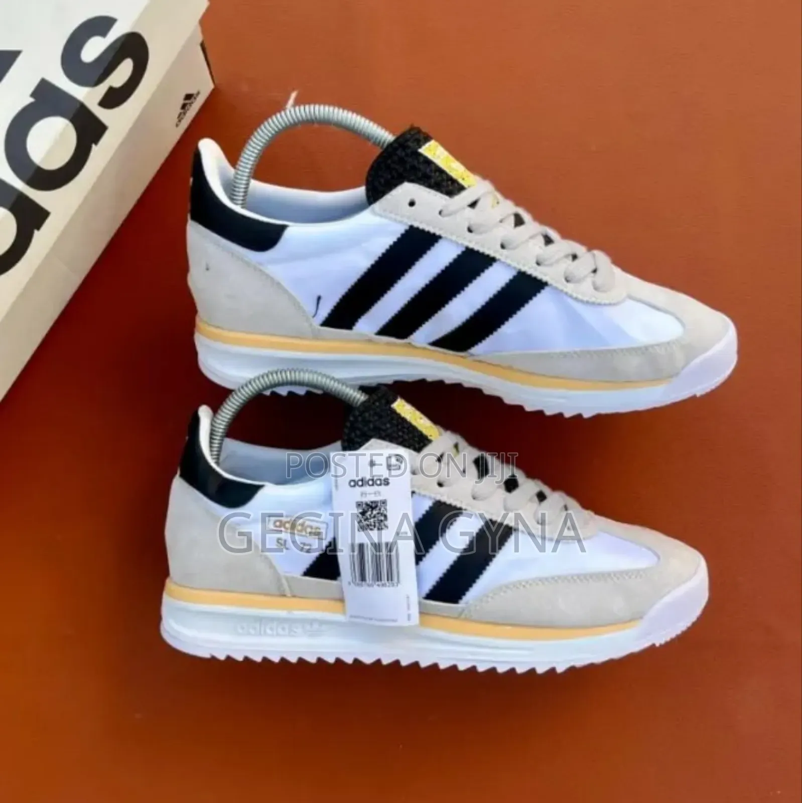 Quality and Clean Shoes Available