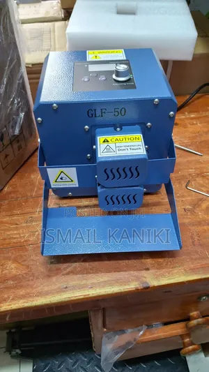 Automatic Sealer GLF-50