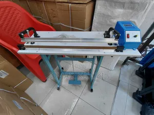 Pedal Sealer Kf 600
