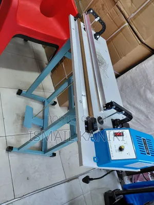 Pedal Sealer Kf 600