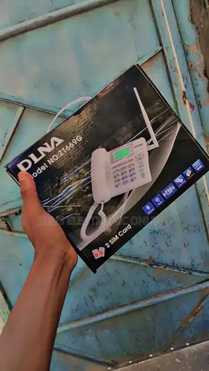 Dlna Simu Mezani 2sm