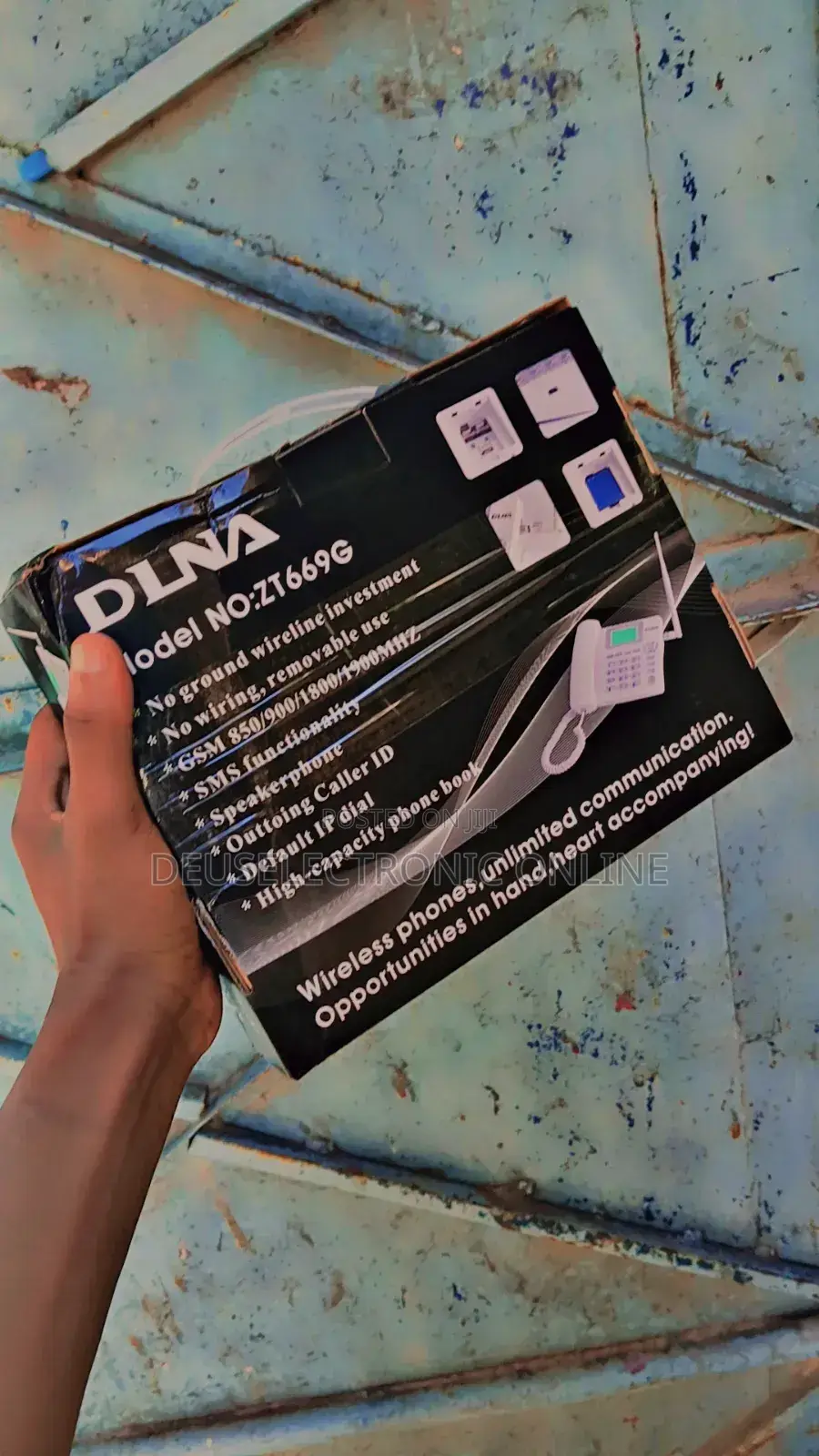 Dlna Simu Mezani 2sm