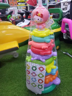 Peramid Plastic Duck Generic