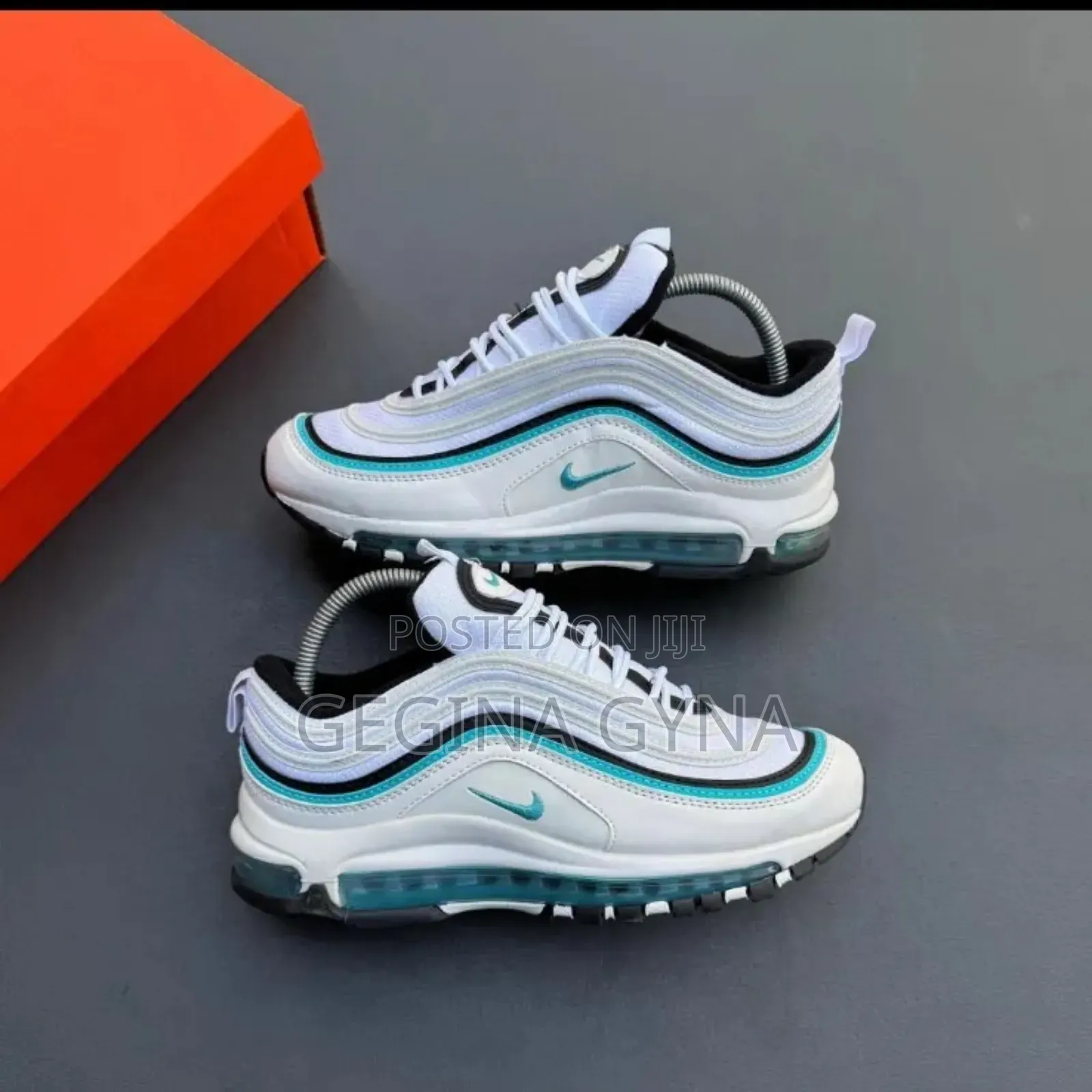 Quality Sneakers Available