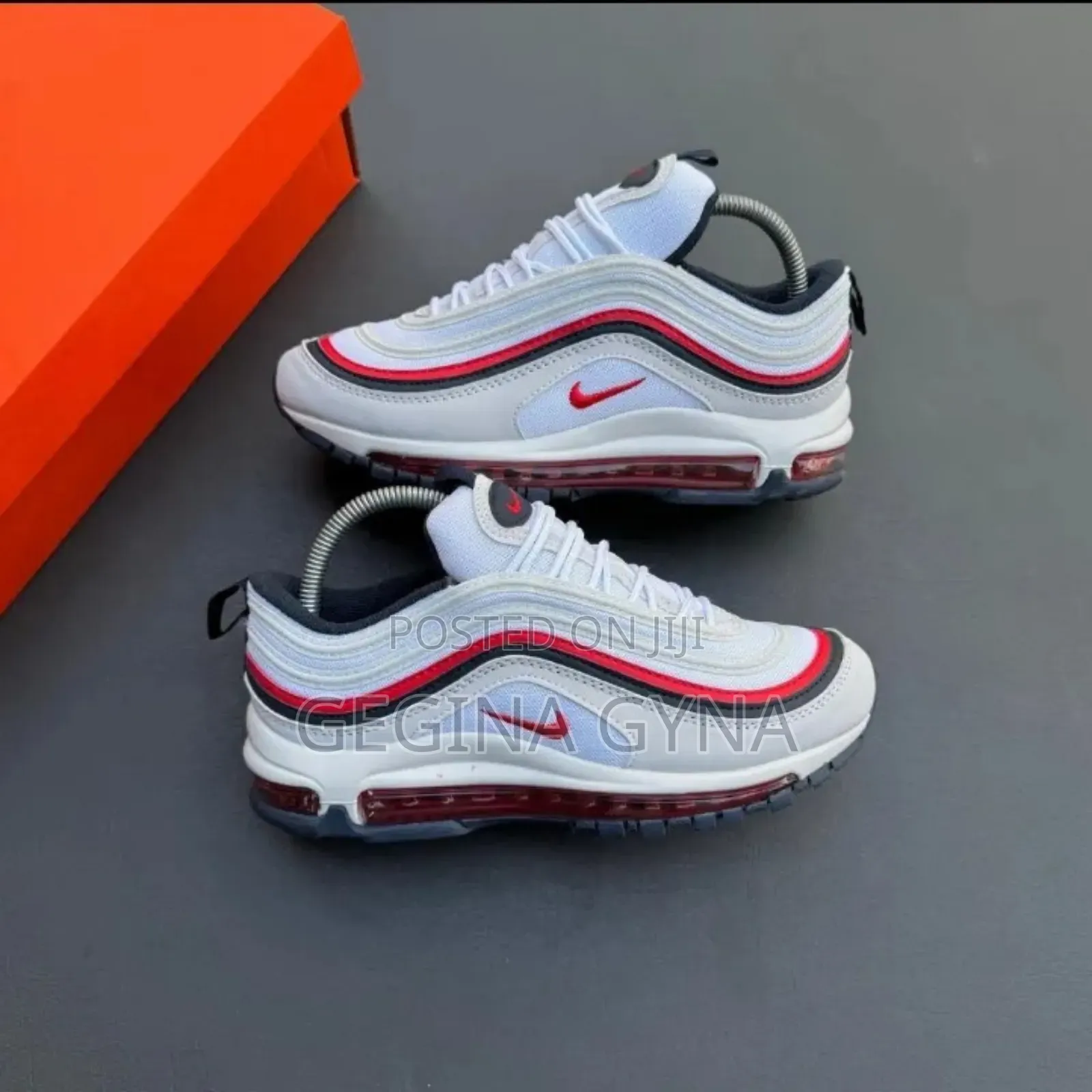 Quality Sneakers Available
