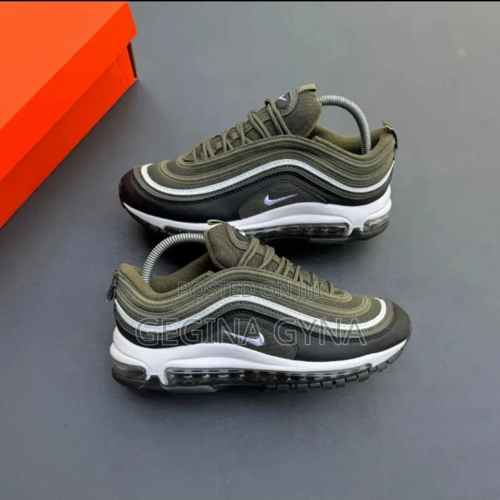 Quality Sneakers Available