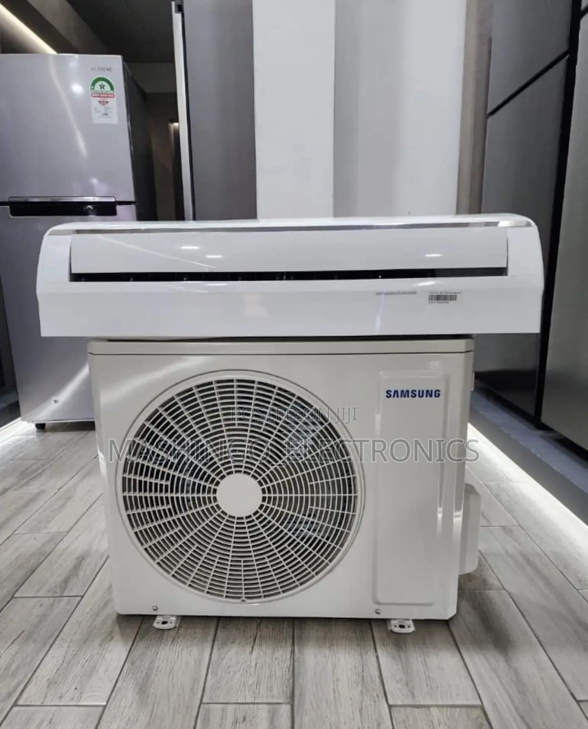 12000 Btu Samsung Air Conditioner