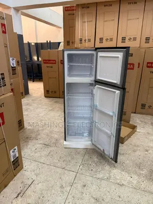 138 Liter Florsa Fridge