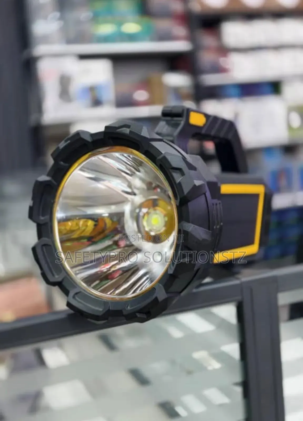 High Power Search Light (Watt 5191)