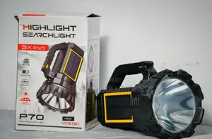 High Power Search Light (Watt 5191)