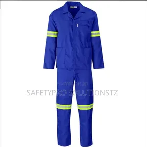 Work Suit (Shirt & Pant )