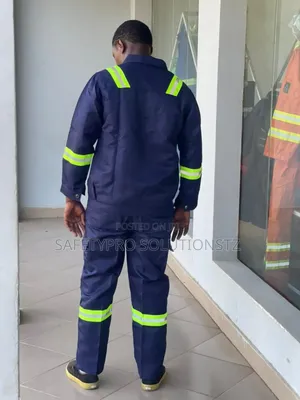 Work Suit (Shirt & Pant )