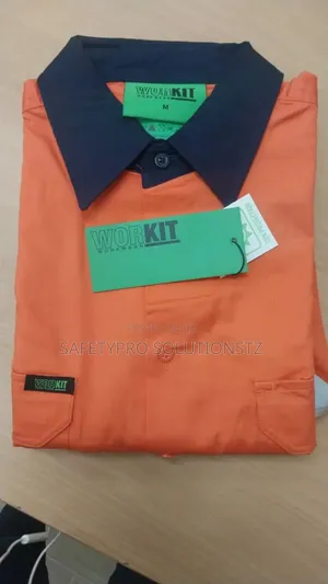 Workit Working Shirts
