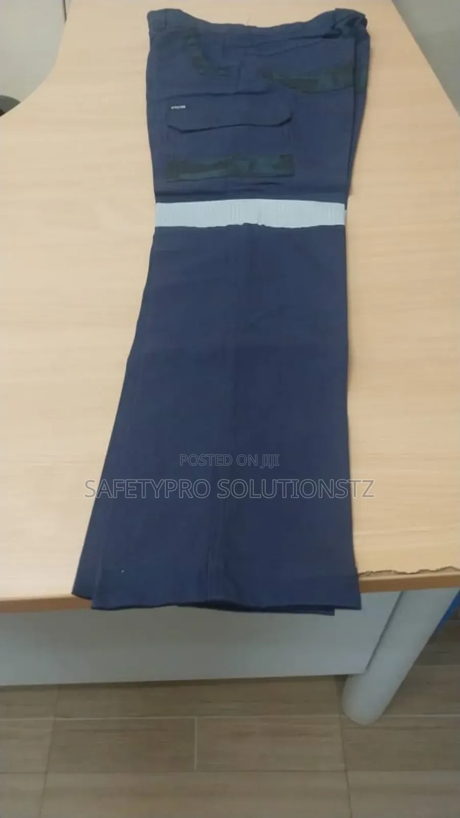 Workit Working Trousers