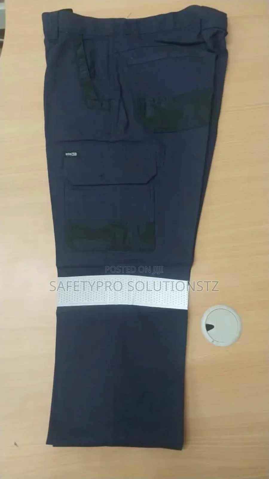Workit Working Trousers