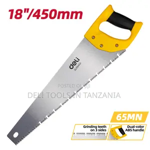 Deli Hand Saw