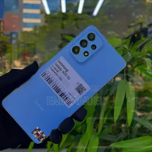 Samsung Galaxy A53 5G 128 GB Blue